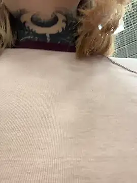 Chat XXX Live FionaMurr