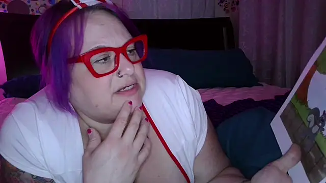 theUnihorniest's Live XXX Chat