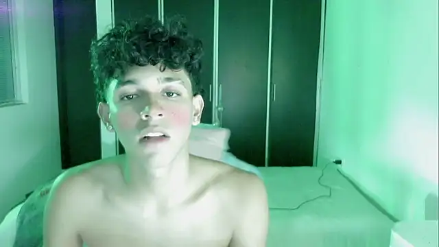2c_Bby Webcam show