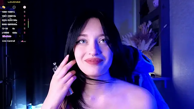 Hisoka_akerley Live XXX-Chat