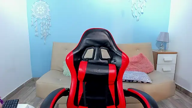 Онлайн чат XXX Little_Ethaan