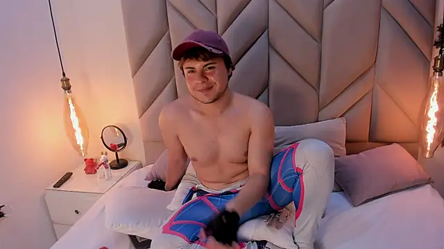AxellCullenn Live XXX chat
