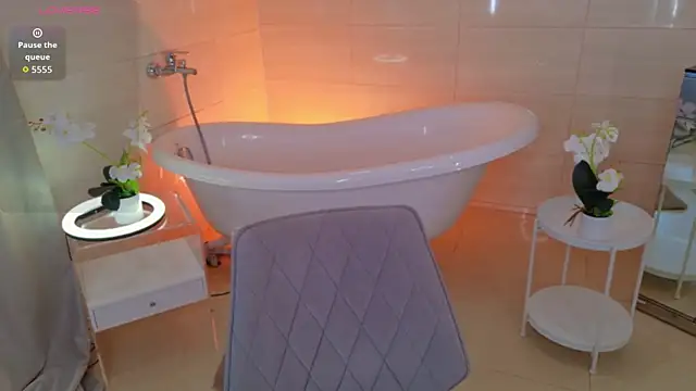 Adettan Webbikameraesitys