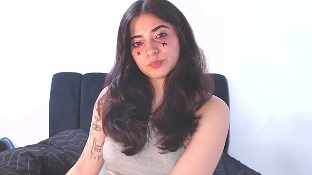 Annagoth_ Obrolan Langsung XXX