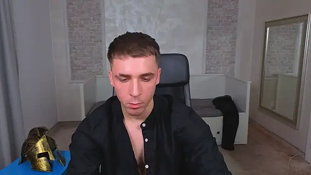KellenWest Adlı Modelin Canlı XXX Sohbeti