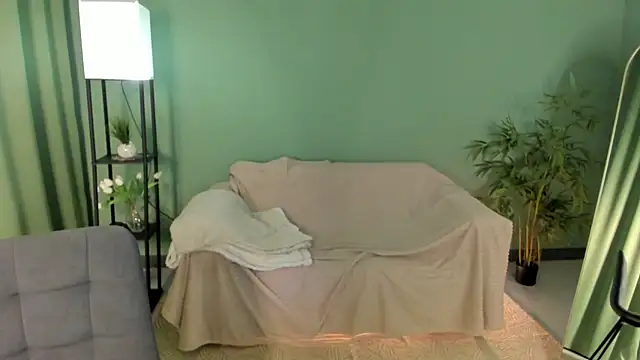 LeticiaRomano 라이브 XXX 채팅