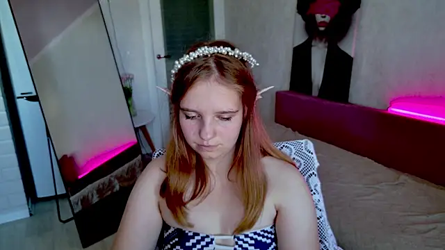 Luna404's Live XXX Chat