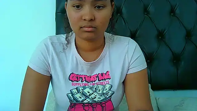 indianaphrodite1 Obrolan Langsung XXX