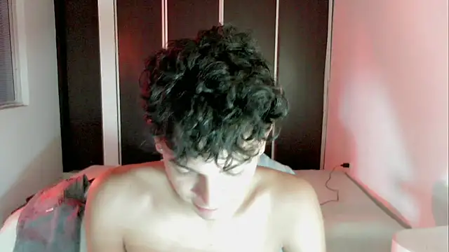 Chatroom XXX en direct de 2c_Bby