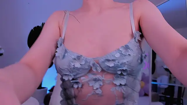 LittlePeach007 라이브 XXX 채팅