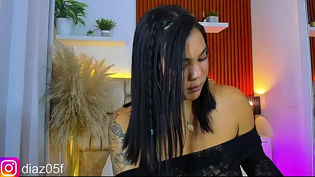 im__fer's Live XXX Chat
