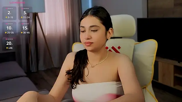 honeylanaa's Live XXX Chat