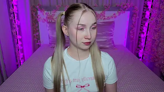 Chat +18 de LilyStarlight ao vivo