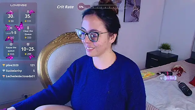 Živý XXX chat Rossi_ss1