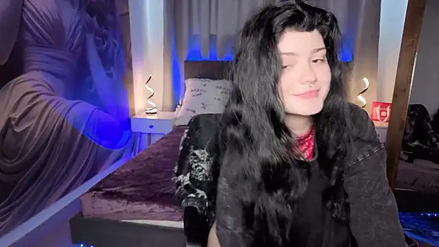 Chat +18 de MileyRood ao vivo