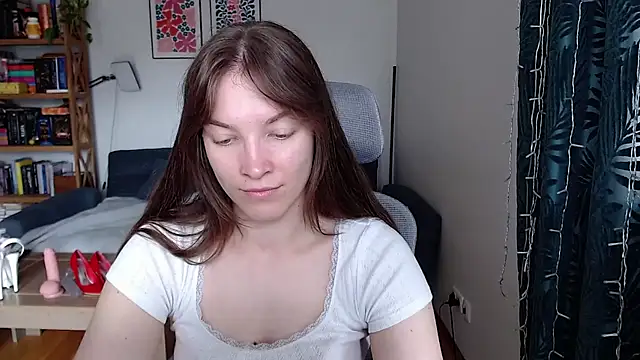 Živý XXX chat kenzie_x