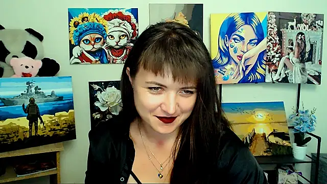 Darina_M_'s Live XXX Chat