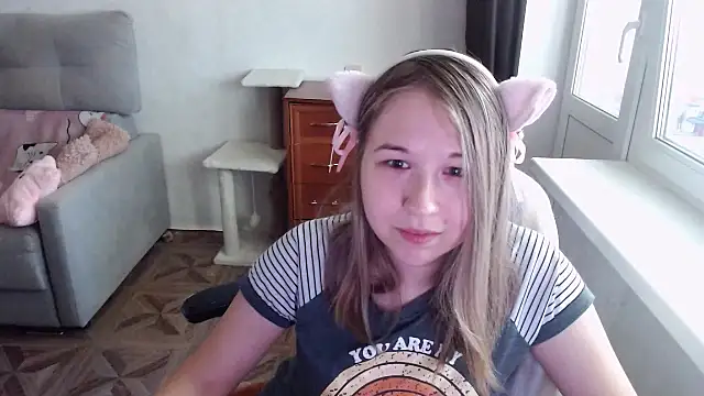 Chat +18 de Emily-Way ao vivo