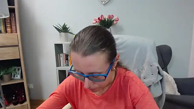 Chatroom XXX en direct de sweetxLizzy