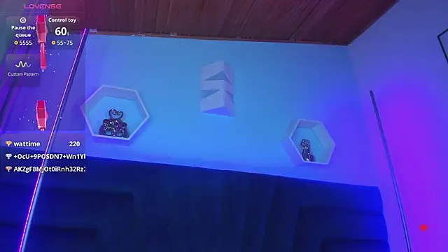 Živý XXX chat _carla_rosee