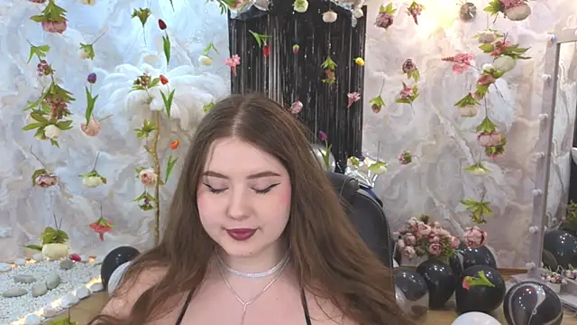 PixelGoddess Live XXX-Chat