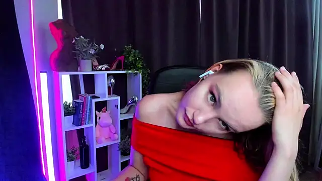 Ida_FaneStain's Live XXX Chat