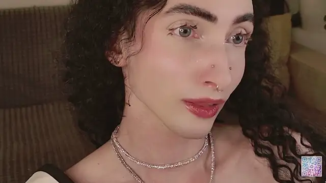 XXX chat uživo modela Queen_of_tease