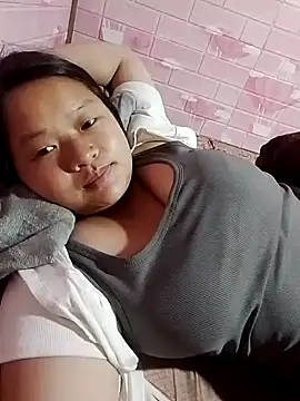 แชท XXX สดของ Miu-beobeo