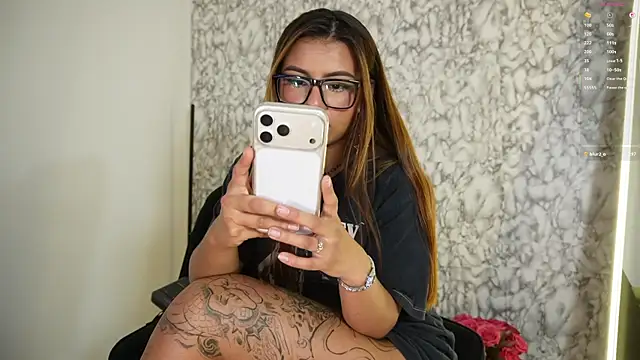 Missara_'s Live XXX Chat
