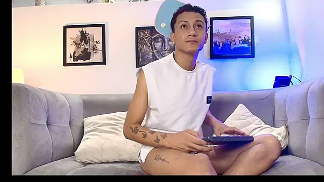 KING_BOYS2026 Live XXX-Chat