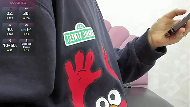 alan_twink12 élő XXX-chatje