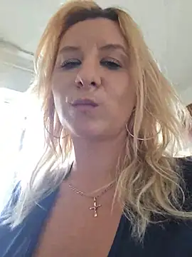 KaylinJan Live XXX Chat