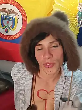 Czat XXX na żywo – LittleTymmy