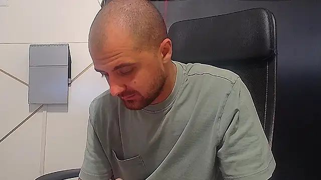 JamesMyerss 现场XXX聊天