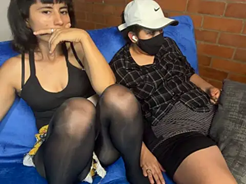 Chat +18 de kanela3434 ao vivo