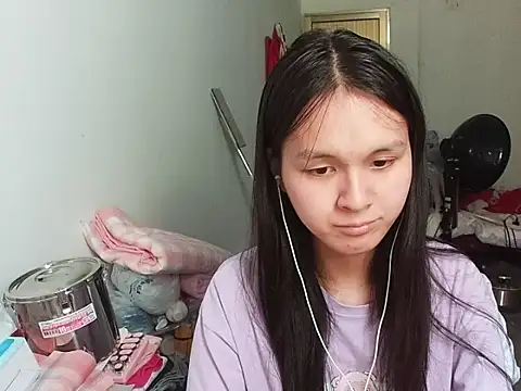 RebelAura's Live XXX Chat