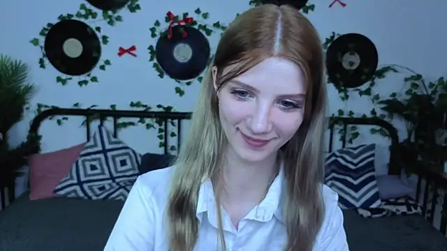 Chat +18 de M1aForever ao vivo