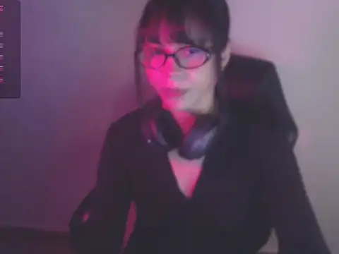 Chat +18 de alien__show ao vivo