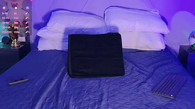 Chat XXX Live emmajohnss