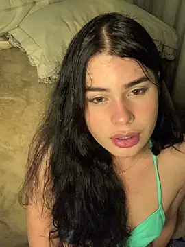 jessiebuny Adlı Modelin Canlı XXX Sohbeti