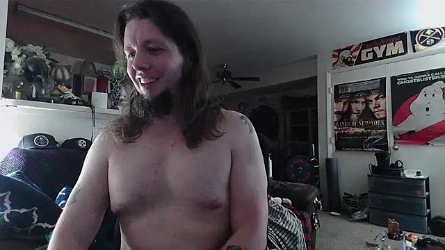 Czat XXX na żywo – biggerisbetter12