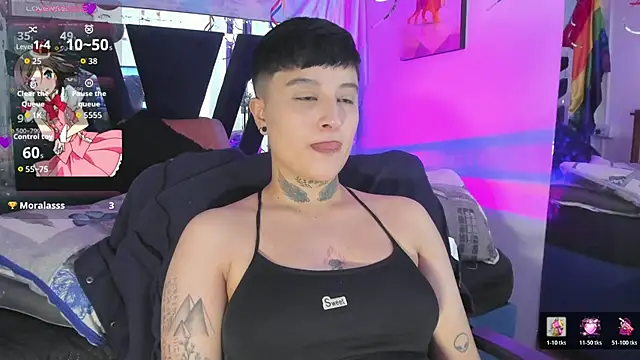 Živý XXX chat abby_thompson____