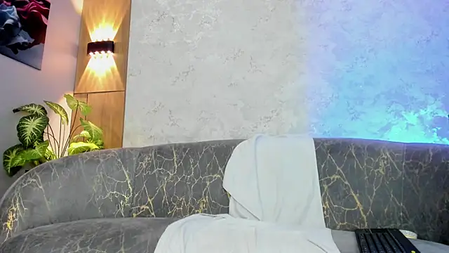 Petesevans – Live XXX-chat