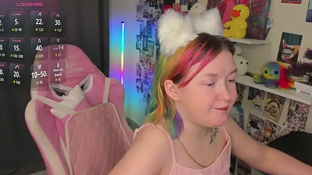 Živý XXX chat Sara_Robinson