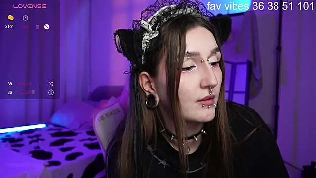 Alice_Goth live XXX chat