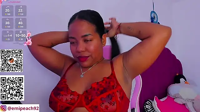 samanthaabloom Live XXX-Chat