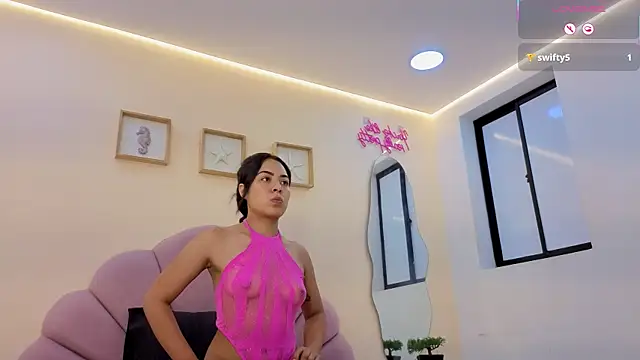 دردشة Sofia_Clauss_ الجنسية المباشرة
