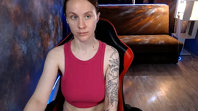 MiaBun1's Live XXX Chat
