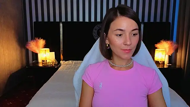 GracefulMichelle's Live XXX Chat