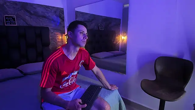 Clark_kush Live XXX Chat